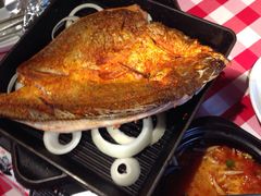 -西贝莜面村(上海百联西郊店)