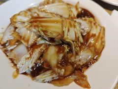 -河沿肉饼Beijing Pie(东华门店)