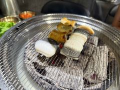 -本炙炭烤·蒲烧活鳗料理店(金沙洲店)