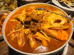 -食锦记·福建私房菜(浦西万达店)