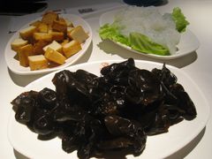 -鱼酷活鱼烤鱼(恒隆广场店)