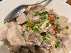 -湘力力小院·鱼汤泡饭(枫林路店)