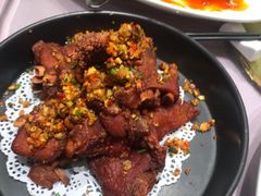 -顺风海鲜港(金玉兰店)