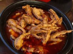 -老闵田螺馆·南昌特色小炒(梦时代店)