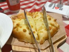 -西贝(上海新梅广场店)