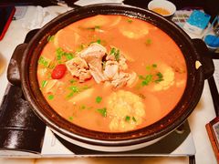 -绿茶餐厅(南方商城店)