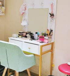 -妤见·化妆造型·美甲美睫