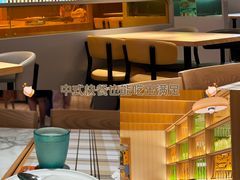 -菲滋意式餐厅(西溪印象城店)