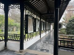 -中国湖笔博物馆(莲花庄路)