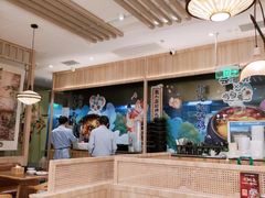 -云海肴·汽锅鸡·云南菜(广安门天虹店)