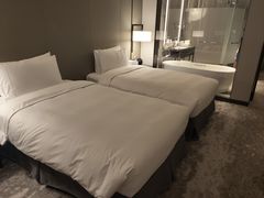 -长沙尼依格罗酒店