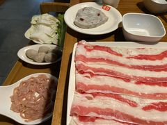 -傣妹火锅(南京东路一店)