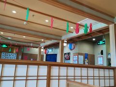 大堂-江户前寿司(好运街店)