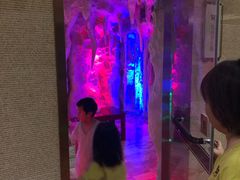-中华郡温泉