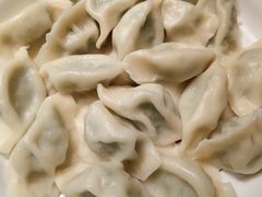 鲅鱼饺子-渔家颂歌渔家味道(青石路店)