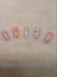 -LILY NAILS美甲美睫