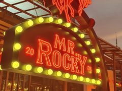 -MR.ROCKY洛奇先生·西餐&酒吧(琶醍店)