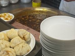 -缘赵记(沙子口店)