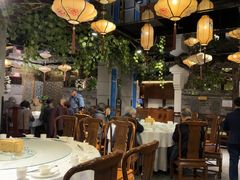 -龙抄手食府(浣花北路店)