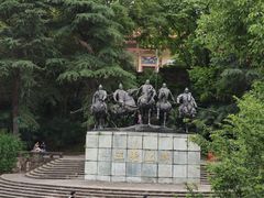 -富乐山