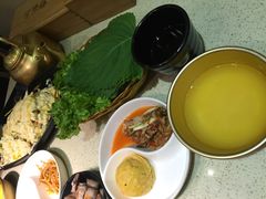 -阿泽禧烤肉(民兴花园店)