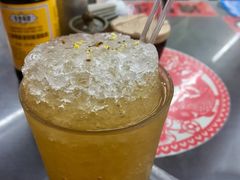红豆冰沙-逸桂禾面馆