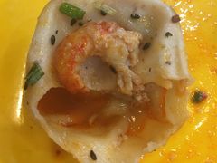 -小杨生煎(香港名都店)