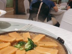 -香满楼(南关店)