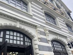 -中国铁道博物馆(正阳门馆)