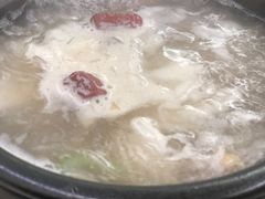 -朴氏韩国料理(北欧丽景店)