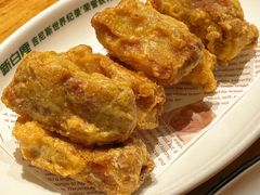 -新白鹿餐厅(滨江银泰店)