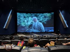 -万象影城(深圳布吉万象汇IMAX店)