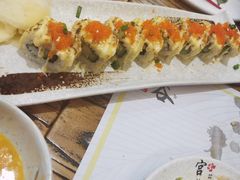 -宫谷创作料理(大拇指广场店)