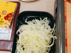 -令狐冲烤鱼·烧菜馆(达明店)