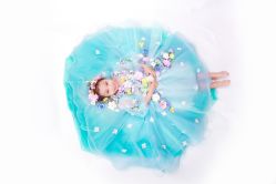 -爱儿宝孕妇儿童亲子摄影(月亮河店)