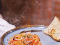 -BROWNSTONE布朗石西班牙餐厅(富城店)