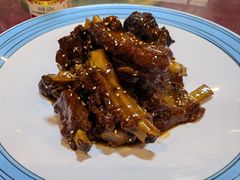 -胖师傅农家菜(阳光·爱琴海店)