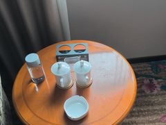 -延吉白山大厦酒店