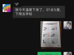 -智韵素养黎明练字(莘庄校区)