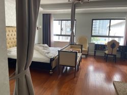 -蓓爱娇琪月子会所(虹口店)