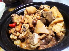 -海市蜃楼花园主题餐厅(石顶店)