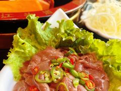 -三江两海老火锅(北京首店)