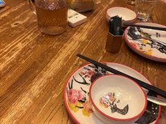 -新白鹿餐厅(龙游路总店·杭帮菜名店)