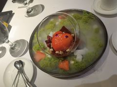 -王品牛排(佛山南海万科广场店)