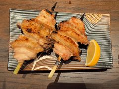 -鸟鹏烧鸟居酒屋(熙龙湾店)