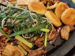 -一烙锅(友谊店)