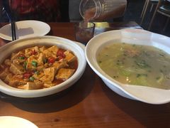 -又一福烤鸭·北京菜(东四店)