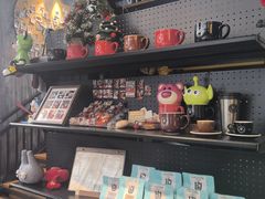 -旧雨咖啡·CoffeeFORU(黄村奥体店)