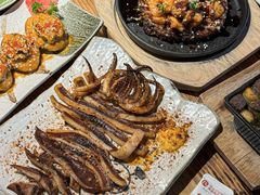 -小川洋风料理(街道口店)