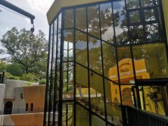 -三鹰之森吉卜力美术馆